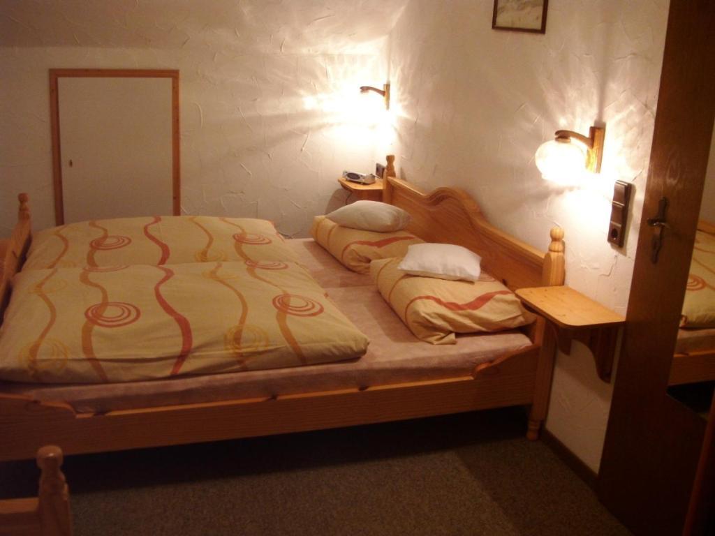Ferienwohnungen Seidenweber Schmallenberg Cameră foto