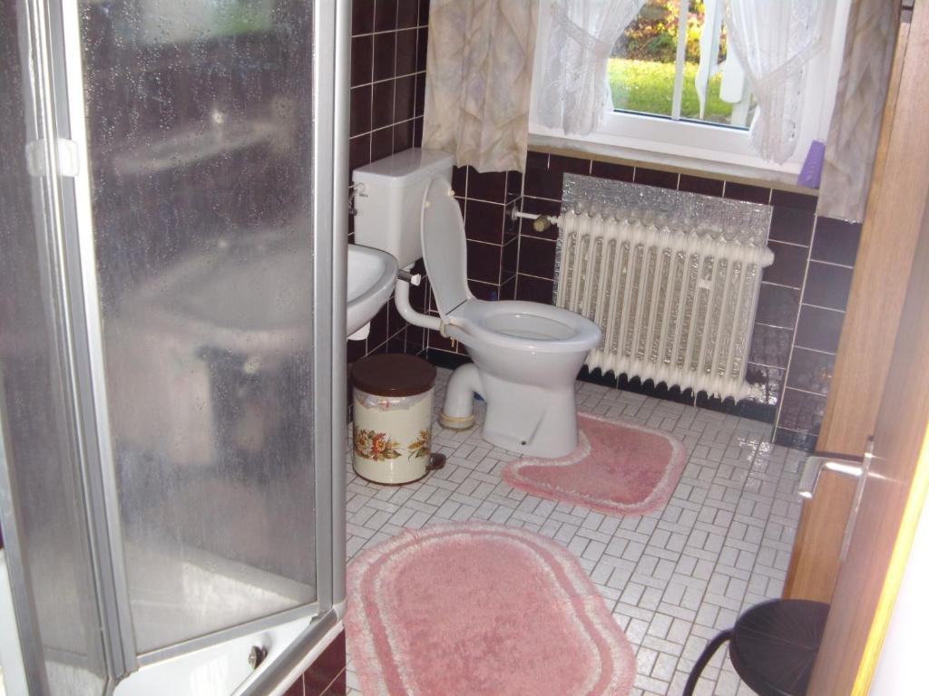 Ferienwohnungen Seidenweber Schmallenberg Cameră foto